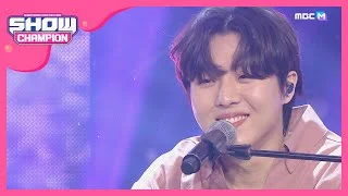 [Show Champion] 유승우 - 점점 좋아집니다 (YU SEUNGWOO - Getting like U) l EP.348