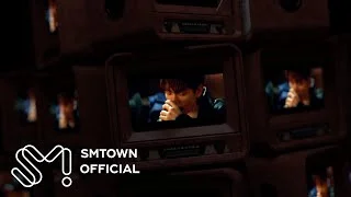 BAEKHYUN 백현 'Bambi (BRLLNT Remix)' MV