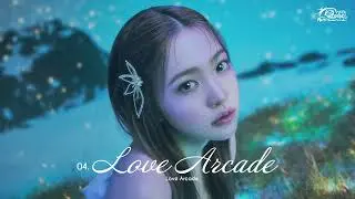 Love Arcade