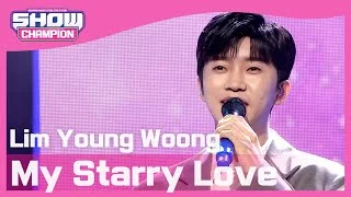 [Show Champion] [COMEBACK] 임영웅 - 별빛 같은 나의 사랑아 (Lim Young Woong - My Starry Love) l EP.388