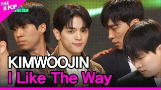 KIMWOOJIN, I Like The Way (김우진, I Like The Way) [THE SHOW 240507]