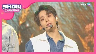 [Show Champion] 원어스 - 쉽게 쓰여진 노래 (ONEUS - A SONG WRITTEN EASILY) l EP.349