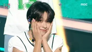 NCT WISH (엔시티 위시) - Dunk Shot | Show! MusicCore | MBC240928방송