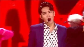 바스타즈(BASTARZ) - 품행제로 @인기가요 Inkigayo 20150426