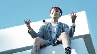박재범 Jay Park - 'Feng Shui (Prod. By Cha Cha Malone)' Official Music Video (KOR/CHN)