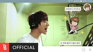 Firefly - Eunha and Hwang Chi Yeul