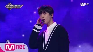 [SF9 - Never Say Goodbye] Comeback Stage | M COUNTDOWN 180301 EP.560