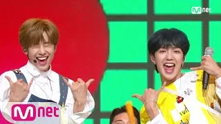 [MXM - YA YA YA] KPOP TV Show | M COUNTDOWN 180906 EP.586