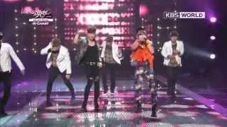 [Music Bank] INFINITE H - Special Girl (2013.01.25)