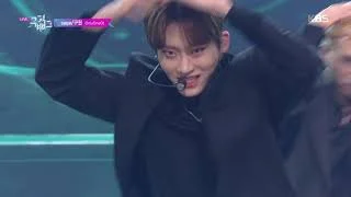 sage(구원) - Only One Of(온리원오브) [뮤직뱅크 Music Bank] 20191129