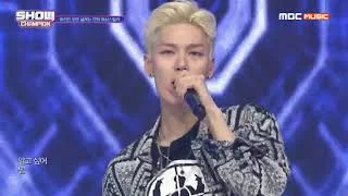 Show Champion EP.325 ZELO - Questions