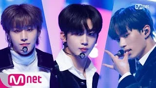 [WEi - TWILIGHT] Hot Debut Stage |  KPOP TV Show | M COUNTDOWN 200000 EP.685