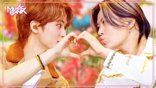 Meaning of Love - NCT 127 エヌシーティー 127 엔시티 127 [Music Bank] | KBS WORLD TV 240719