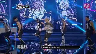 헨리_Trap (Trap by Henry@M COUNTDOWN 2013.7.4)