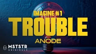 iMaGiNe #1 'Trouble' (Eng ver.)