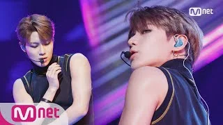 [TAEMIN - MOVE] Comeback Stage | M COUNTDOWN 171019 EP.545