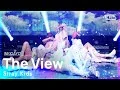 Stray Kids(스트레이 키즈) - The View @인기가요 inkigayo 20210829