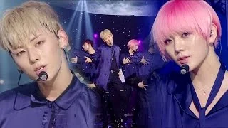 《Comeback Special》 NU'EST(뉴이스트) - Love paint (Every Afternoon) @인기가요 Inkigayo 20160904