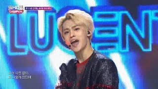 Show Champion EP.288 LUCENTE - YOUR DIFFERENCE