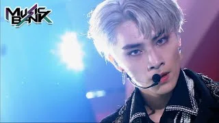 WayV(威神V) - Kick Back(Korean Ver.) (Music Bank) | KBS WORLD TV 210312