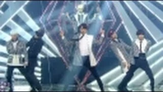 [샤이니 - SHINee] - Everybody @인기가요 Inkigayo 131117