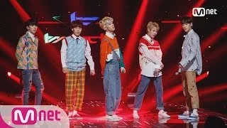 [IMFACT  - Tension Up] Comeback Stage | M COUNTDOWN 170406 EP.518