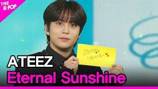 ATEEZ, Eternal Sunshine (에이티즈, Eternal Sunshine) [THE SHOW 211012]