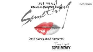 Girl's Day - G.D.P (Intro)