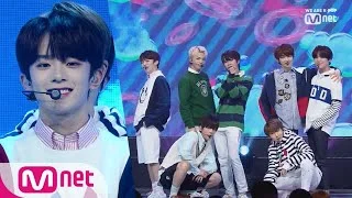 [VERIVERY - Ring Ring Ring] KPOP TV Show | M COUNTDOWN 190214 EP.606