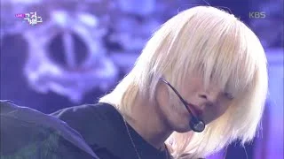 dOra maar - OnlyOneOf [뮤직뱅크/Music Bank] 20200207