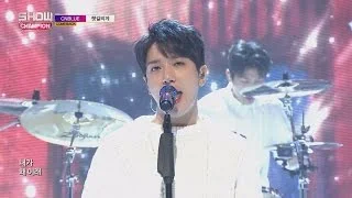 Show Champion EP.222 CNBLUE - Between Us