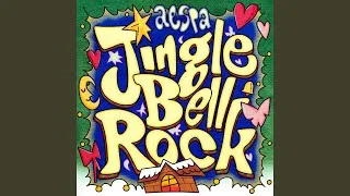 Jingle Bell Rock (Sped Up Version)