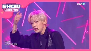 [Show Champion] 머스트비 - REALIZE (MustB - REALIZE) l EP.365