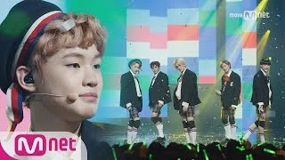 [NCT DREAM - My First and Last] KPOP TV Show | M COUNTDOWN 170223 EP.512