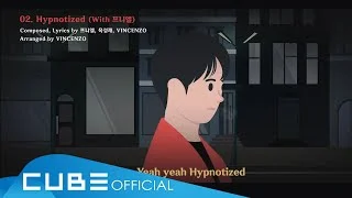 Sungjae ft. Peniel - Hypnotized