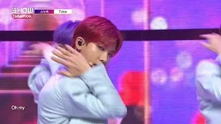 Show Champion EP.269  SNUPER - Tulips