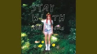 Stay with me (Solo Ver.)