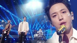 《EXCITING》 CNBLUE (씨엔블루) - Between Us (헷갈리게) @인기가요 Inkigayo 20170409