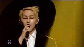 [샤이니 SHINee] - 닫아줘 @인기가요 inkigayo 131013