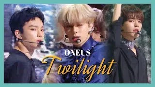 [HOT] ONEUS - Twilight , 원어스 - 태양이 떨어진다 Show  Music core 20190608