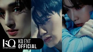 IT′s You (YEOSANG, SAN, WOOYOUNG)