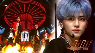 Ridin - NCT DREAM [뮤직뱅크/Music Bank] 20200501