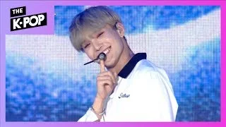 CIX, THE ONE [THE SHOW 190820]