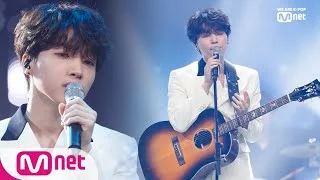 [JEONG SEWOON - Distance + Feeling] Comeback Stage | M COUNTDOWN 190321 EP.611
