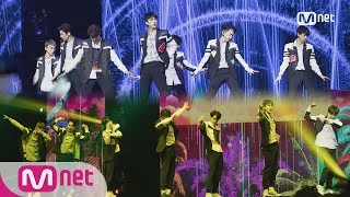 [KCON AUSTRALIA] EXO - KoKoBopㅣKCON 2017 AUSTRALIA x M COUNTDOWN 171005 EP.544