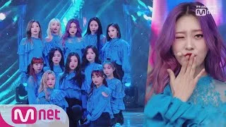 [LOONA - Butterfly] KPOP TV Show | M COUNTDOWN 190328 EP.612