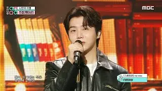 JINHO (진호) - Goodbye With you | Show! MusicCore | MBC240928방송