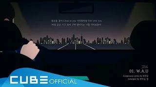 Sungjae - W.A.U