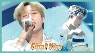 [HOT] IZ -  Final Kiss  , 아이즈 - 너와의 추억은 항상 여름같아 Show Music core 20190921