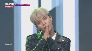 Show Champion EP.230 Be.A - Magical